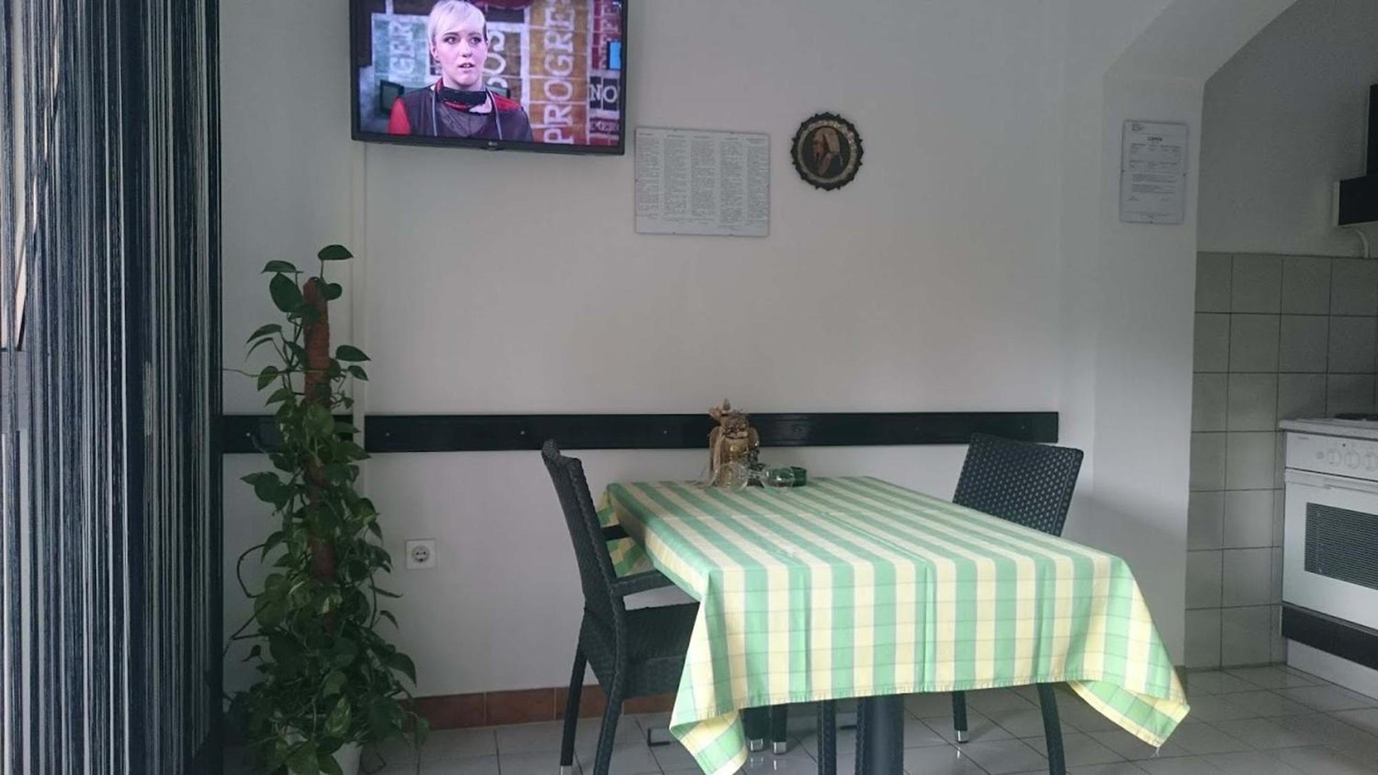 Guest House Violeta Palit Екстериор снимка