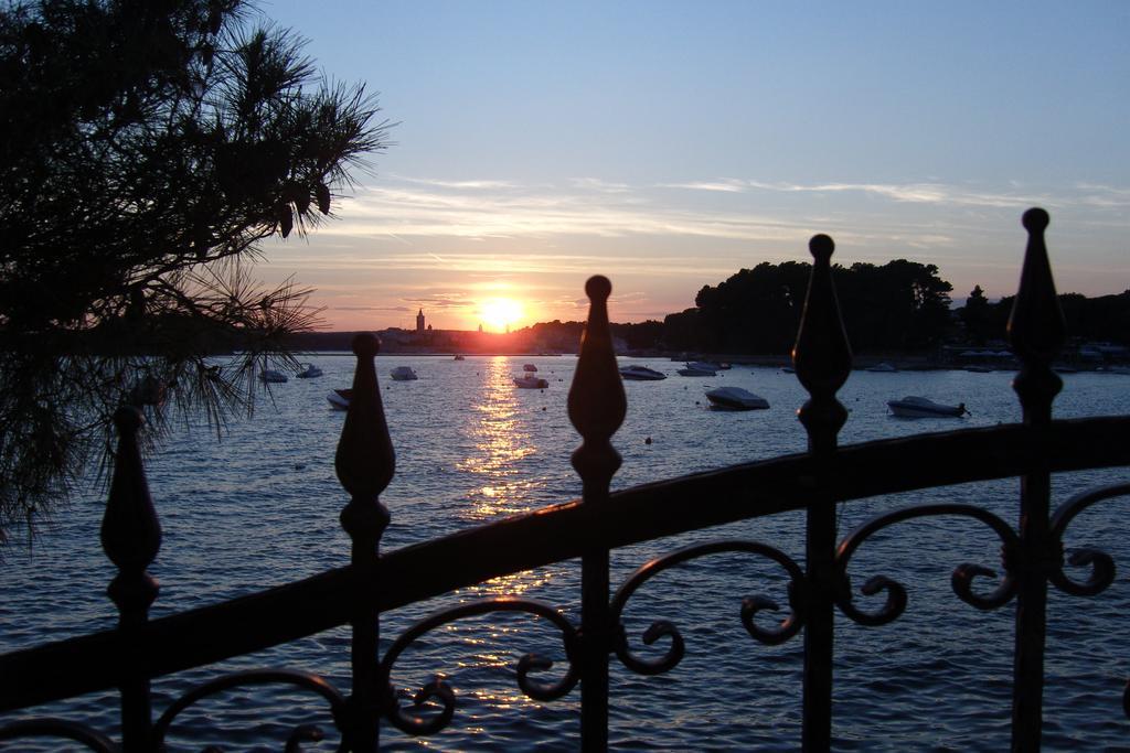 Guest House Violeta Palit Екстериор снимка