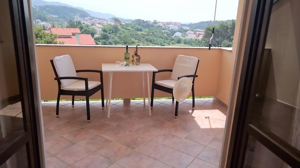 Guest House Violeta Palit Екстериор снимка